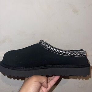 UGG tasman slippers